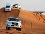 Book Private 4x4 Dubai Desert Safari in Golden Sand Tour 