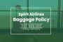 Spirit Airlines Baggage Allowance Explained Spirit Airlines Baggage Allowance Explained