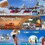 Experience Kenya Your Way with Private Safari Tours by Toshm