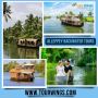 Alleppey Backwater Tours