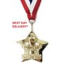 Sports Day Awards - Buy Online at Tower Trophies UK