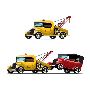 24/7 Towing Services – Fast & Reliable Help Anytime!