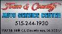 Town & Country Service Center