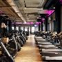 best gym in ludhiana