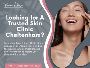 Looking For A Skin Clinic In Cheltenham?