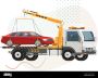 Towing Company in Stafford