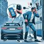 Swift Lockout Solutions: Get Back in Your Car with Tow Tow!