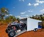 Off Road Travel Trailers