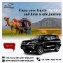 Fortuner car rent for wedding near me