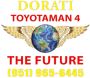 Buy Toyota 2024 Models in Riverside