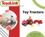 Amazing toy tractors at affordable prices