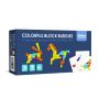Buy Wooden Baby Blocks for wholesale