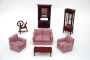 Carefully made Dollhouse Furniture in Australia Online