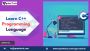 Learn C++ Programming Language -  Tpoint Tech
