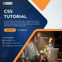 Master Web Design with Our Easy CSS Tutorial!