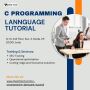 Master C Programming: Start from Scratch Today!