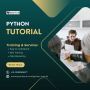 Master Python Programming – Enroll in Our Python Tutorial!