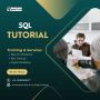 Master SQL with Ease – Join Our SQL Tutorial Today!