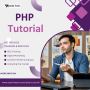 Learn PHP from Scratch – Build Dynamic Websites Today!