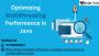 Optimizing Multithreading Performance in Java - Tpoint Tech