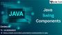 Java Swing Components - Tpoint Tech