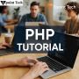 PHP Tutorial: Your First Guide to Web Development with PHP