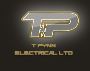 T PYNN ELECTRICAL LTD
