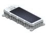 Reliable Solar Powered GPS Trackers for Remote Asset Monitor