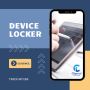 Device Locker Device Locker