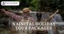 Nainital Holiday Tour Packages 
