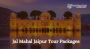 Jal Mahal Jaipur Tour Packages - Track Tour World