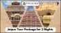 Jaipur Tour Package for 3 Nights - Track Tour World Jaipur Tour Package for 3 Nights - Track Tour World