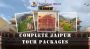 Complete Jaipur Tour Package - Track Tour World Complete Jaipur Tour Package - Track Tour World