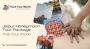 Jaipur Honeymoon Tour Package Jaipur Honeymoon Tour Package