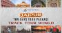 Jaipur Two Days Tour Package Jaipur Two Days Tour Package