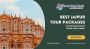 Jaipur Tour Package - Track Tour World