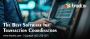 Best Software for Transaction Coordinators