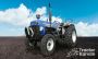 Powertrac Euro 55 Next Price and Features in India
