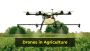 Find Drones Are in Indian Agriculture Find Drones Are in Indian Agriculture
