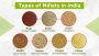Millet Farming It in India