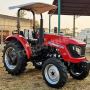 Small 4WD Tractors for Sale