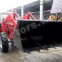 Buy tractor attachments In Tanzania