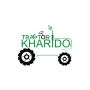 Tractor Kharido: Buy and Sell Used Tractor in India
