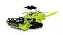 Combine Harvester Benefits in Modern Farming