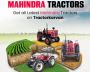 Find Mahindra Tractors Price and New Models 