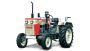Find Fuel Efficient Swaraj 724 XM Tractor