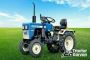 Buy The Best Swaraj tractor  Features and Price in India