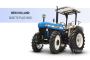 New Holland 3630 TX Plus + 4WD Tractor Price in India