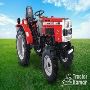Buy The Best VST Shakti Tractor Price in India