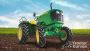 John Deere Tractor in India 